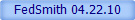 FedSmith 04.22.10